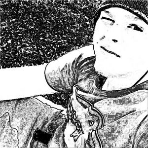 Meet your Posher, Corbin